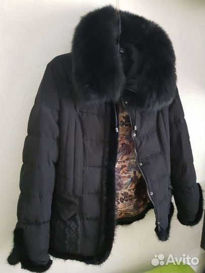 Куртка женская