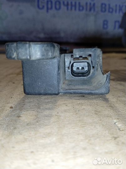 Антенна Honda Fit Shuttle