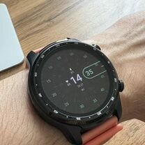 Ticwatch Pro 3 Ultra GPS