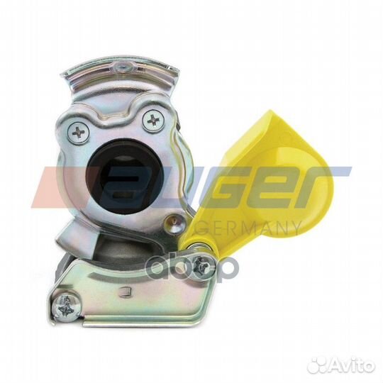 Соединительная головка