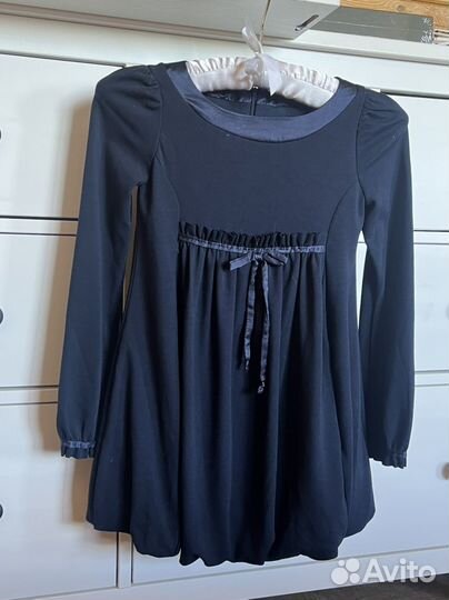 Платье детское Monnalisa h122