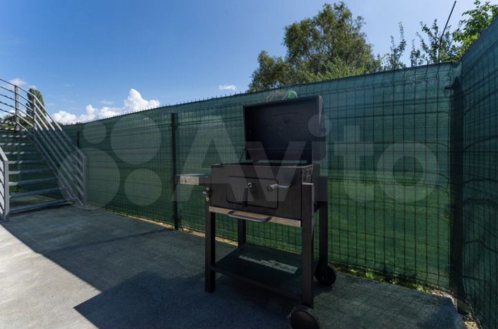 Дом 78 м² на участке 3 сот.