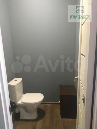 Комната 16 м² в 2-к., 2/2 эт.