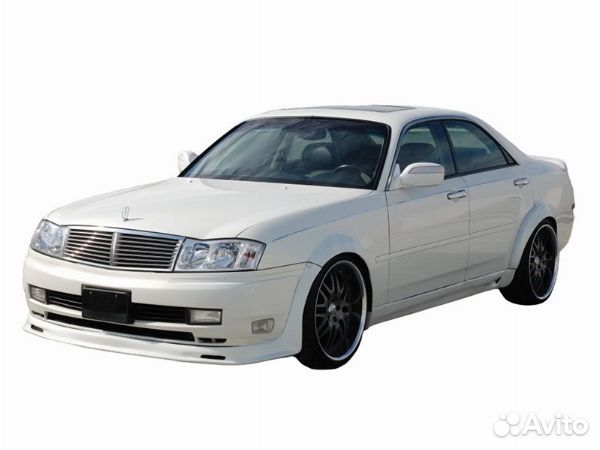 Катушка зажигания FR nissan cefiro A33 VQ20DE/VQ25DE/VQ30DE 98-03 (3)