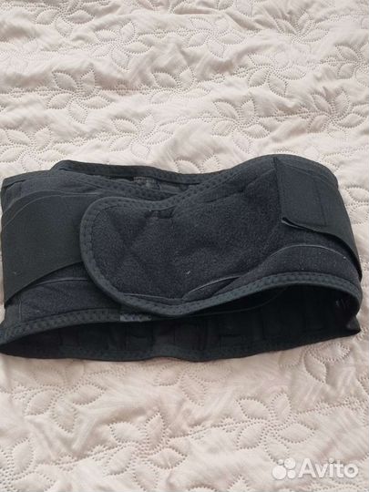 Корсет для поясницы