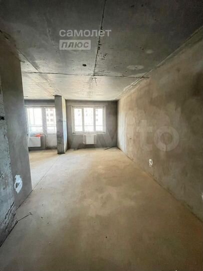 2-к. квартира, 64,2 м², 10/27 эт.