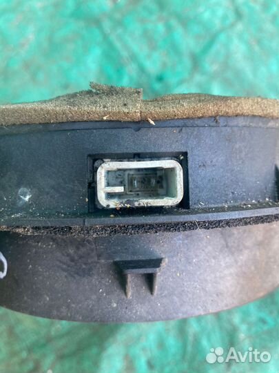 Динамик Toyota Land Cruiser Prado 120 задней двери