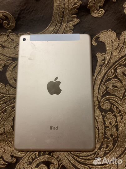 Айпад мини 4
