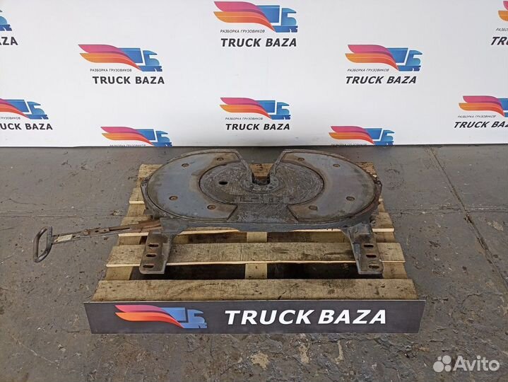 Седло jost 220мм