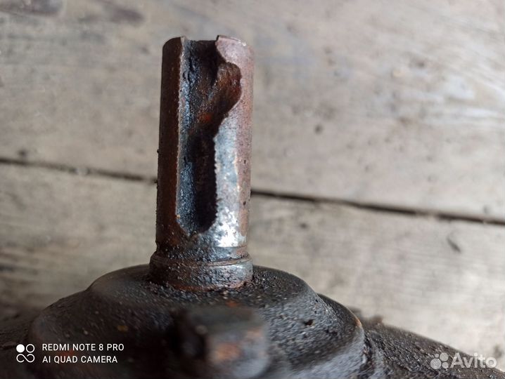 Двигатель 2квт, 1000об