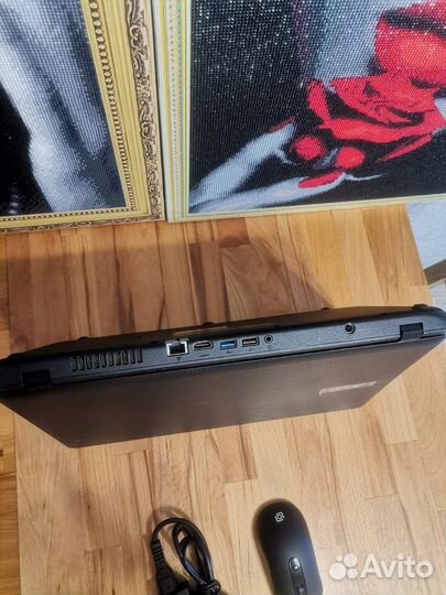 Мощный, Новый, Бесплатно доставка, Ноутбук acer