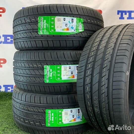 Grenlander L-Zeal56 255/35 R20 97W