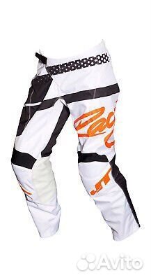 Штаны для мотокросса, эндуро Новые