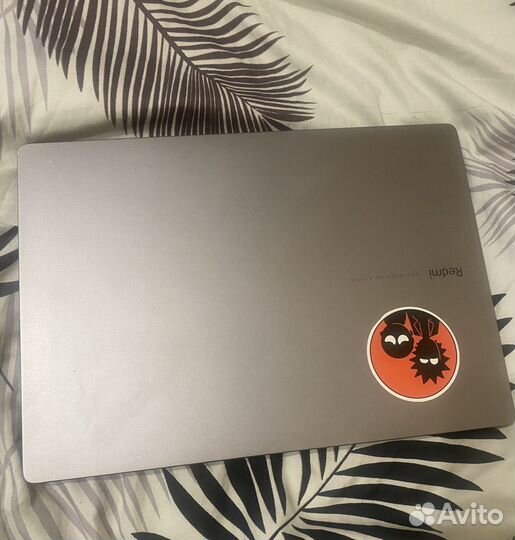 Xiaomi RedmiBook 14