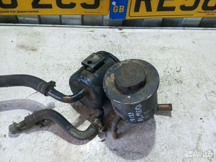 Бочек гур Nissan Almera n15/sunny b14