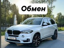 BMW X5 3.0 AT, 2014, 193 000 км, с пробегом, цена 2 950 000 руб.