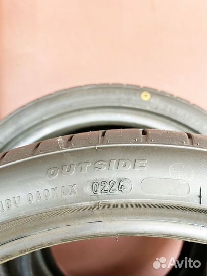 Sunwide RS-One 225/35 R20 111W