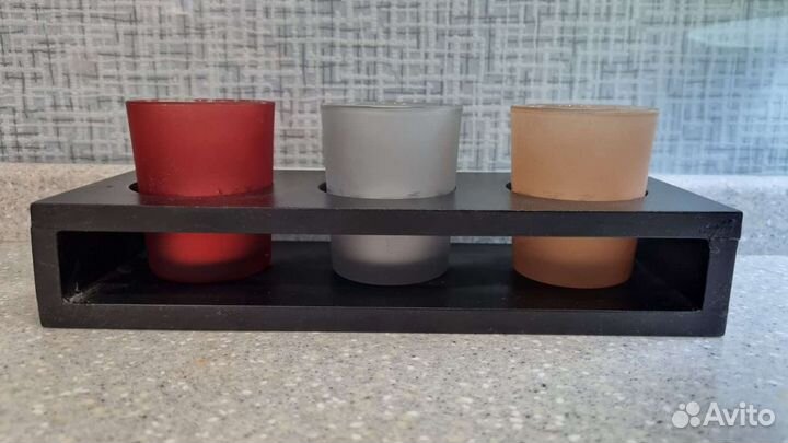 Подсвечник