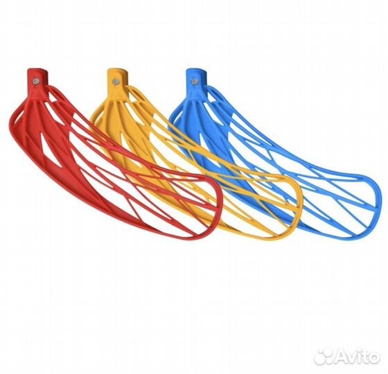 Лопасть для клюшки флорбол