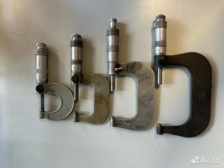 Инструмент для автосервиса бу