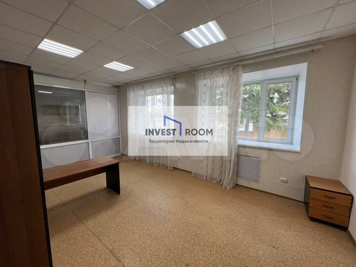 Офис круглосуточный доступ, 26 м²