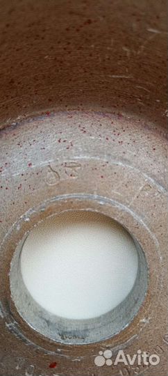 Круг алмазный СССР