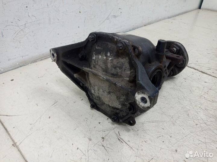 Редуктор заднего моста Mercedes-Benz Glk Х204 M272