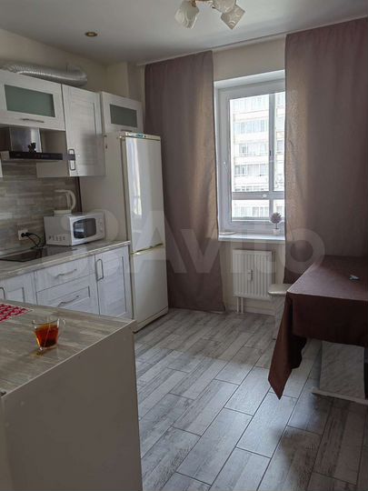 1-к. квартира, 30 м², 7/9 эт.