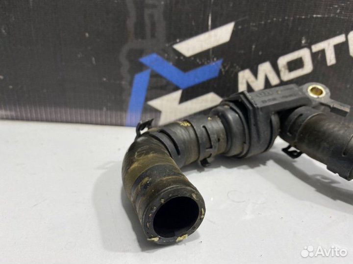 Шланг системы охлаждения Audi A6 Allroad C5 BES