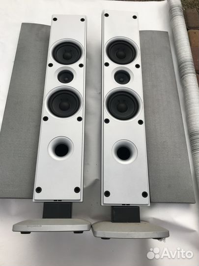 Домашние колонки