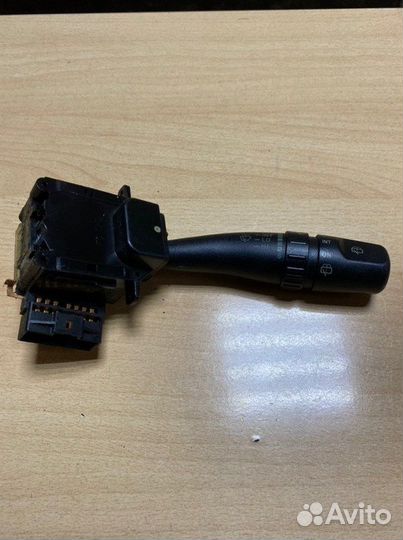 Переключатель дворников Hyundai Matrix