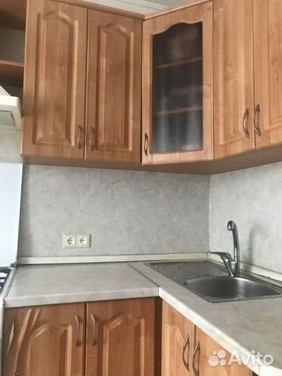 Кухонный гарнитур угловой бу