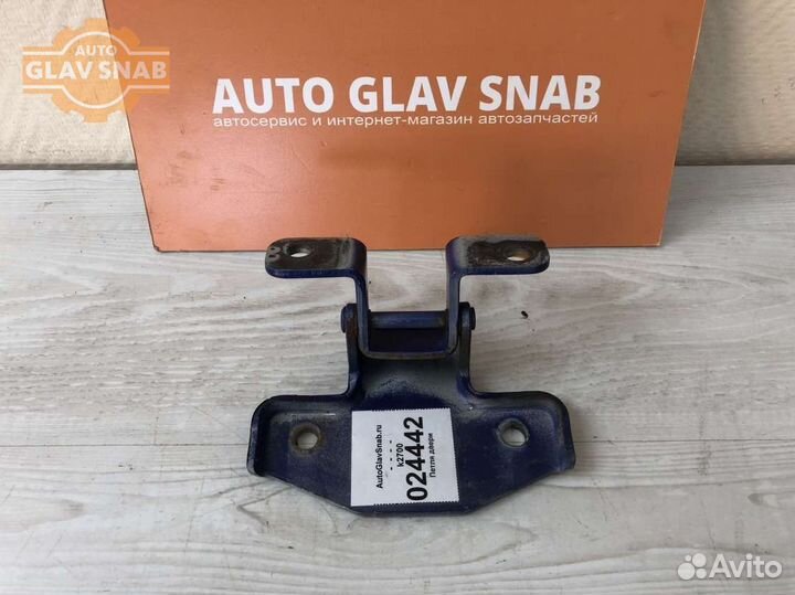 Петля двери Kia Bongo K2700