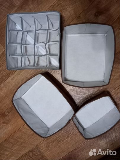 Коробка/ органайзер для вещей