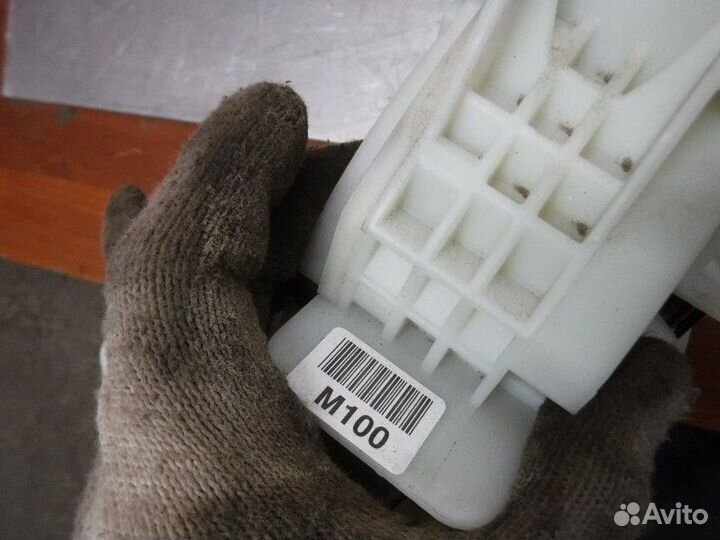 Кулиса АКПП Hyundai Creta G4NA 2018