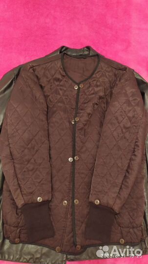 Куртка ввс СССР 