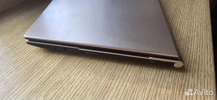Ноутбук Acer Aspire V3-772g