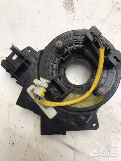 Шлейф подрулевой Ford Focus 2 2004—2008