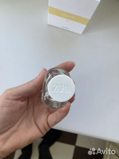 Парфюм Zara Оригинал