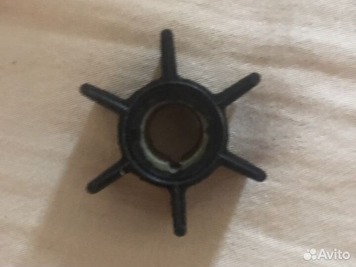 Крыльчатка помпы на лодочный мотор tоhatsu 9,8