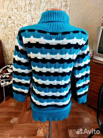 Зимняя одежда 48-50 р-р