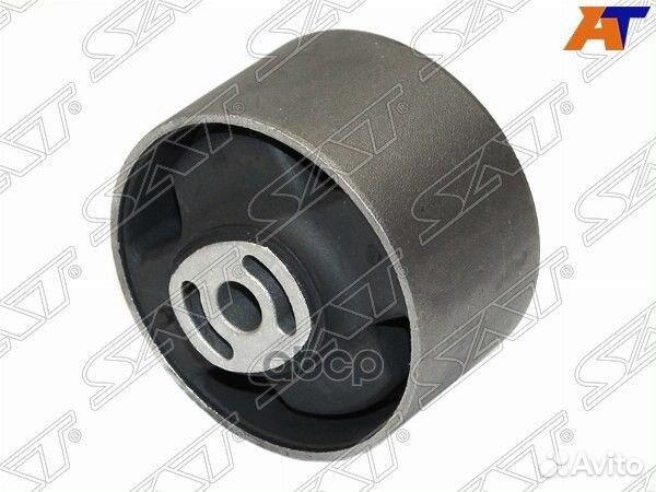 Сайлентблок Citroen Berlingo 96-12 / C5 01-17