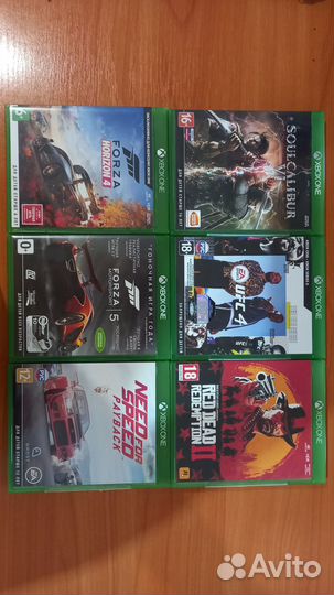 Диски Xbox one, Xbox siries, Гарнитура Xbox one