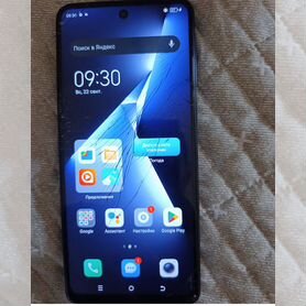 TECNO Pova 5 Pro, 8/256 ГБ