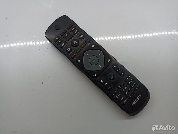 Пульт ду для Philips