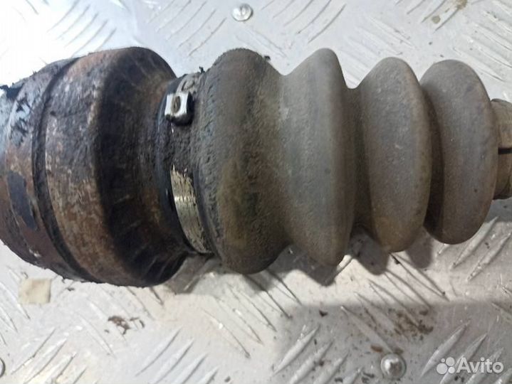 Привод левый Chevrolet Lacetti 1.4-1.6L МКПП ABS+