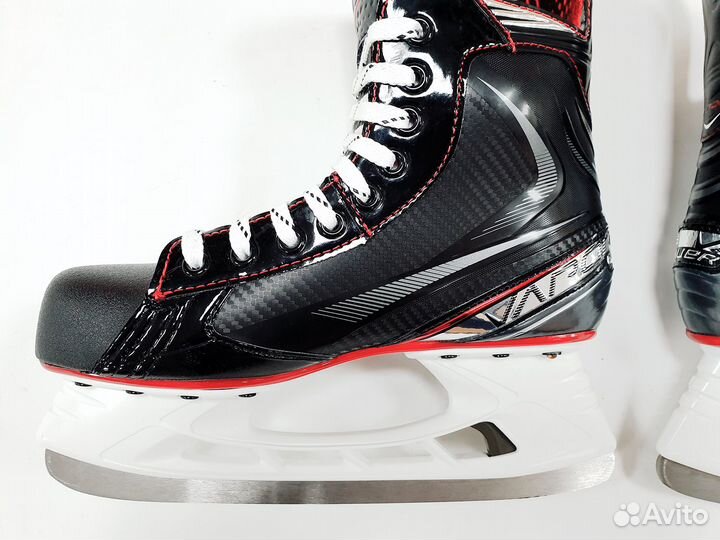 Коньки Bauer Vapor X2.7 INT размер 5.5 D