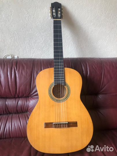 Классическая гитара Vision Classic 10