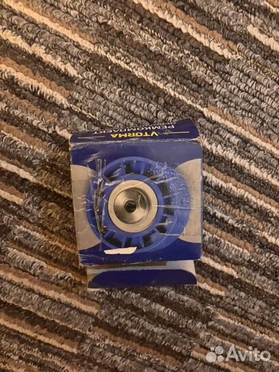 Ролик натяжной