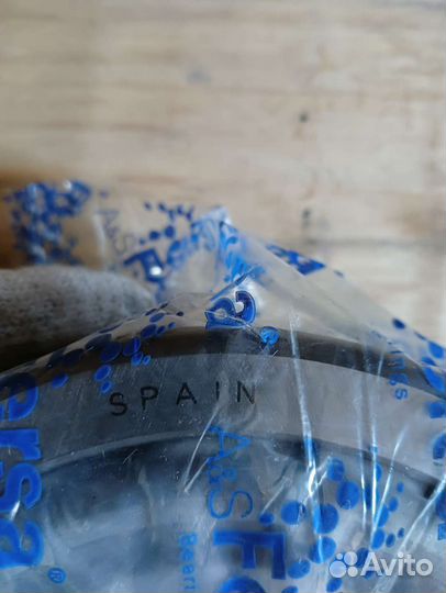 Подшипник ступичный,конический Fersa